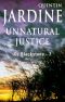 [Oz Blackstone 07] • Unnatural Justice